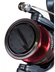 Carreto Shimano Aernos C5000FB 2