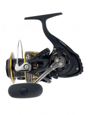 Carreto Daiwa BG 4500