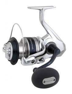Carreto Shimano Saragosa...