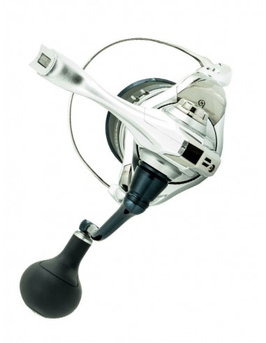 Carreto Shimano Saragosa SW6000HG