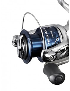 Carreto Shimano Nexave 6000FE 2