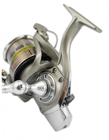 Carreto Tubertini Aspect 5000LS