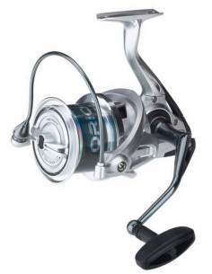 Carreto Akami Orion XTF