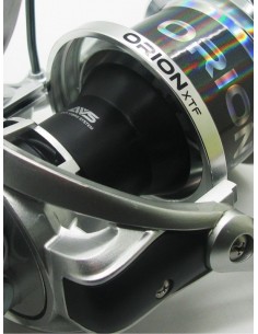 Carreto Akami Orion XTF 2