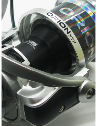 Carreto Akami Orion XTF