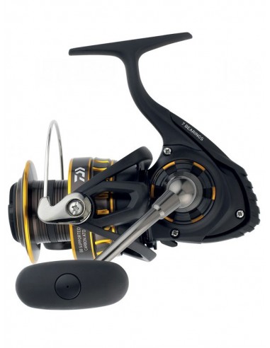 Carreto Daiwa BG 5000