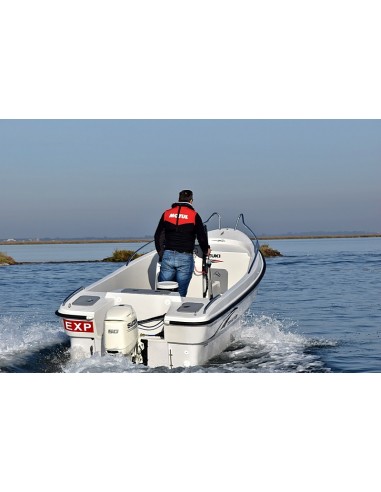 ISONÁUTICA 490 Cobra