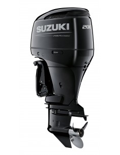 Suzuki DF 200
