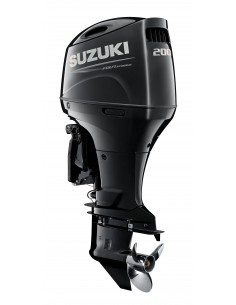 Suzuki DF 200AP