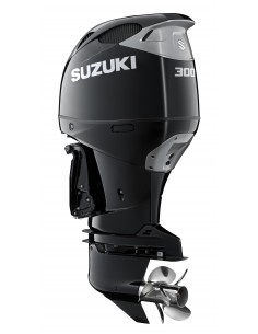 Suzuki DF 300B
