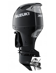 Suzuki DF 350A