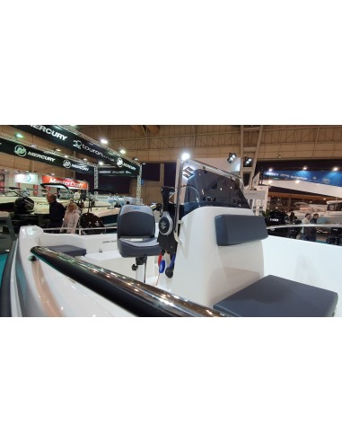 ISONÁUTICA 480 OPEN