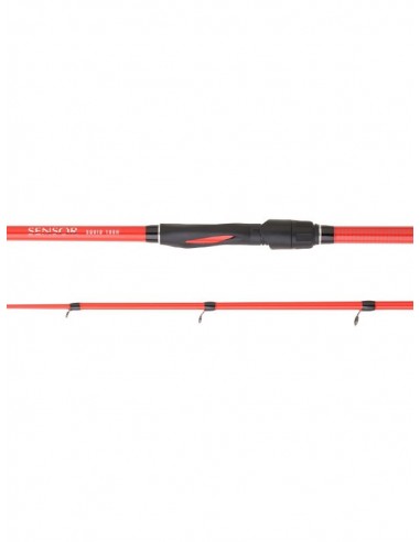 Cana Daiwa Sensor Squid 1.80m
