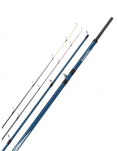 Cana Daiwa Team Daiwa Quiver Boat 3.30m