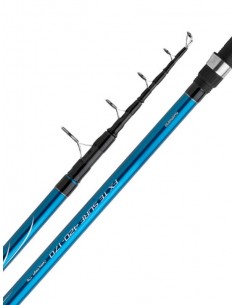 Cana Shimano Alivio FX TE... 2