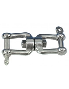 Destorcedor Manilha 10mm