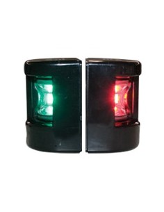 Luz navegação LED
