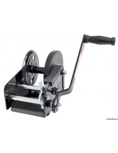 Guincho 900Kg Duas Velocidades