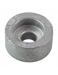 Zinco Redondo - Suzuki