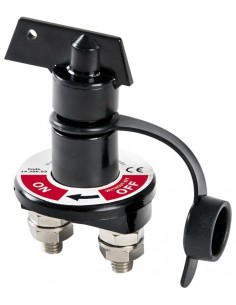 Corta Corrente Com Chave