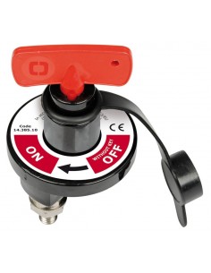 Corta Corrente Com Chave