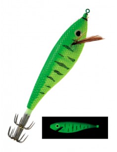 Toneira Yo-Zuri Ultra DX S 2