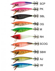 Toneira Yo-Zuri Ultra DX S