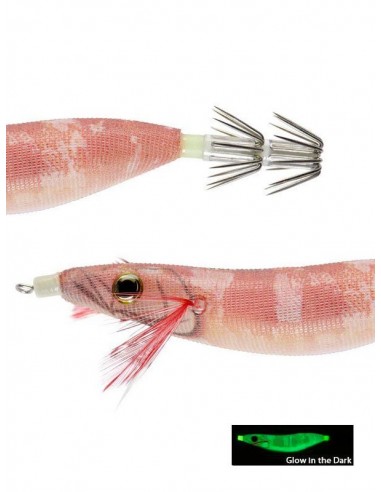 Toneira Yo-Zuri Super Cloth Natural 2.5