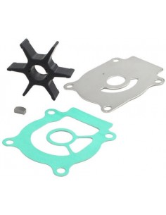 Kit Bomba de Água DF40-50