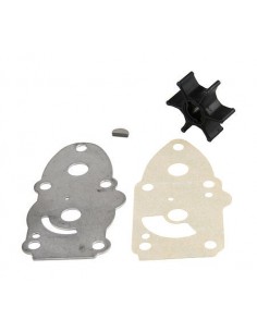 Kit Bomba de Água DT6-15