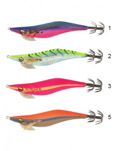 Toneira Daiwa Emeraldas...