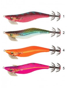 Toneira Daiwa Emeraldas...