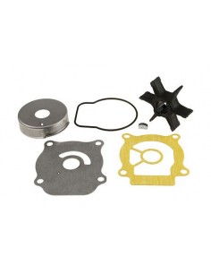 Kit Bomba de Água...