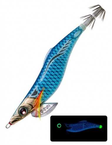 Toneira Yo-Zuri Aurie-Q FINACE 2.5