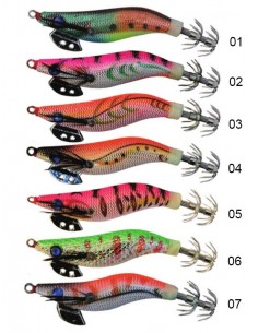 Toneira Tubertini VLP 2.5