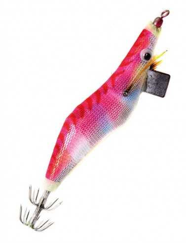 Toneira Vega Squid Jig 3.0