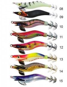 Toneira Tubertini VLP 2.5 2