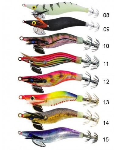 Toneira Tubertini VLP 3.0