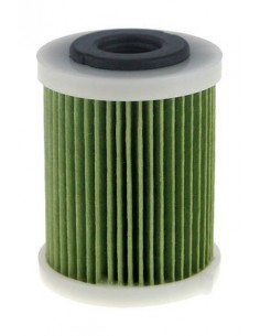 Filtro Gasolina Suzuki...