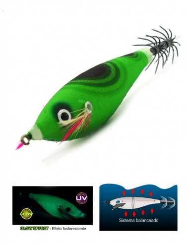 Toneira Dansel Yo Yo L 2.5