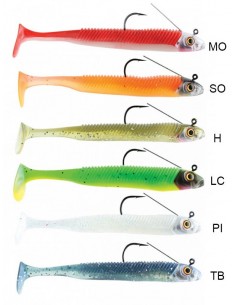 Storm Weedless 360º...