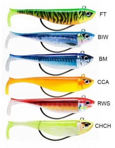 Storm 360ºGT Coastal Biscay... 2