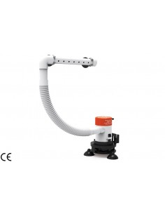 Oxigenador Portátil