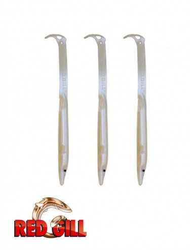 Peixe Red Gill 115mm