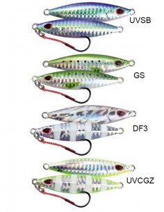 Zagaia Storm Gomoku Koika 150g 2