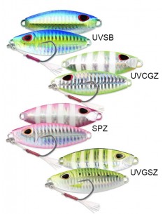 Zagaia Storm Gomoku Rocker 90g