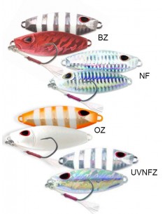 Zagaia Storm Gomoku Rocker 90g 2