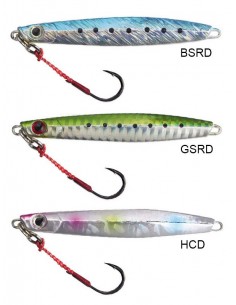 Zagaia Storm Gomoku Super 80g