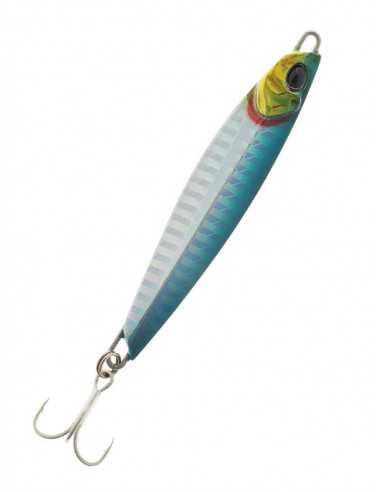 Zagaia Daiwa Samurai Jig 30g