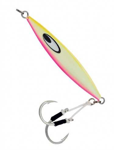 Zagaia Daiwa Saltiga SK Jig 170g